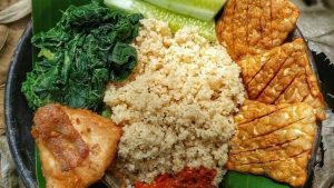 makanan khas jawa tengah