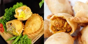 Sejarah Kuliner Paster Dari Awal Hingga Kini