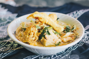 kuliner banyuwangi