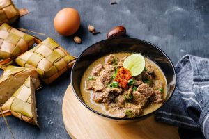 Mengenal Kuliner Coto Makassar Yang Nikmat Dan Gurih