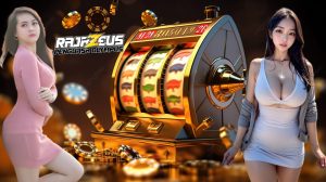 slot terbaik