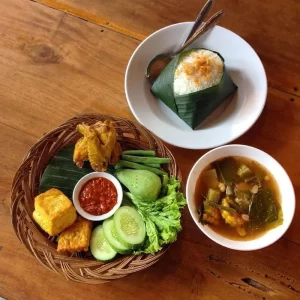 Suguhkan Cita Rasa yang Otentik Dengan Makanan Khas Jawa Barat