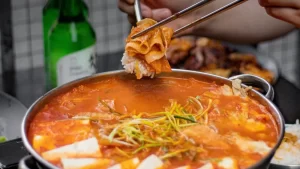 Jelajahi Kuliner Korea yang Autentik dengan Ibu Kota Nya