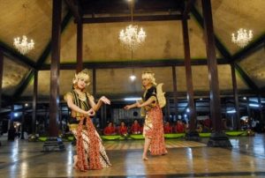 Kesenian Yogyakarta