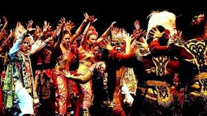 Seni & Budaya Sejak Dini