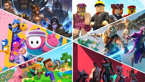 Mengapa Game Online Masih Menjadi Hiburan Favorit Jutaan Orang di Seluruh Dunia?