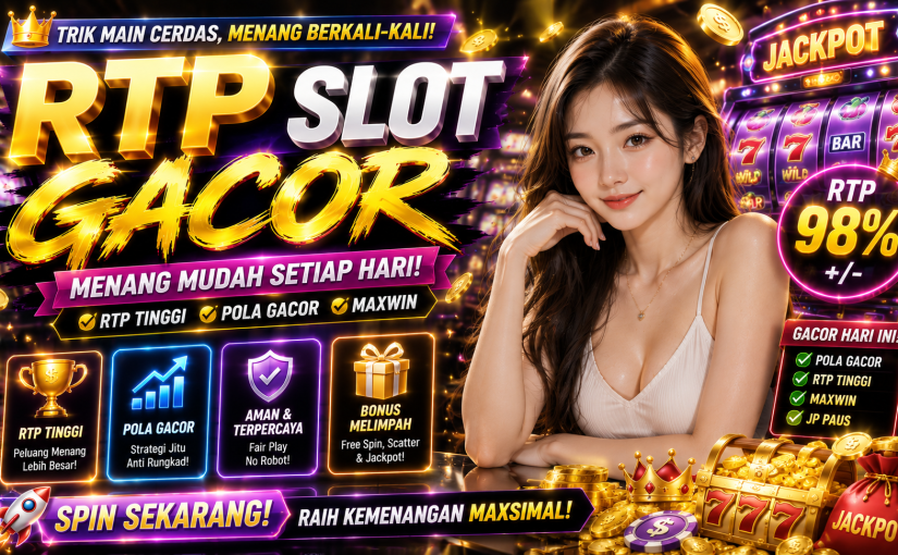 Peran Penting CDN untuk Website Game Global